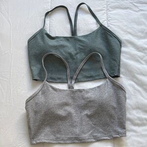 Old Navy Light Support CloudComfy Sports Bras